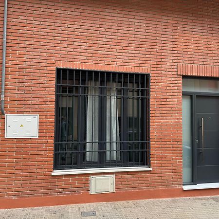 La Estrella Del Marrubial Apartment Cordoba Exterior photo